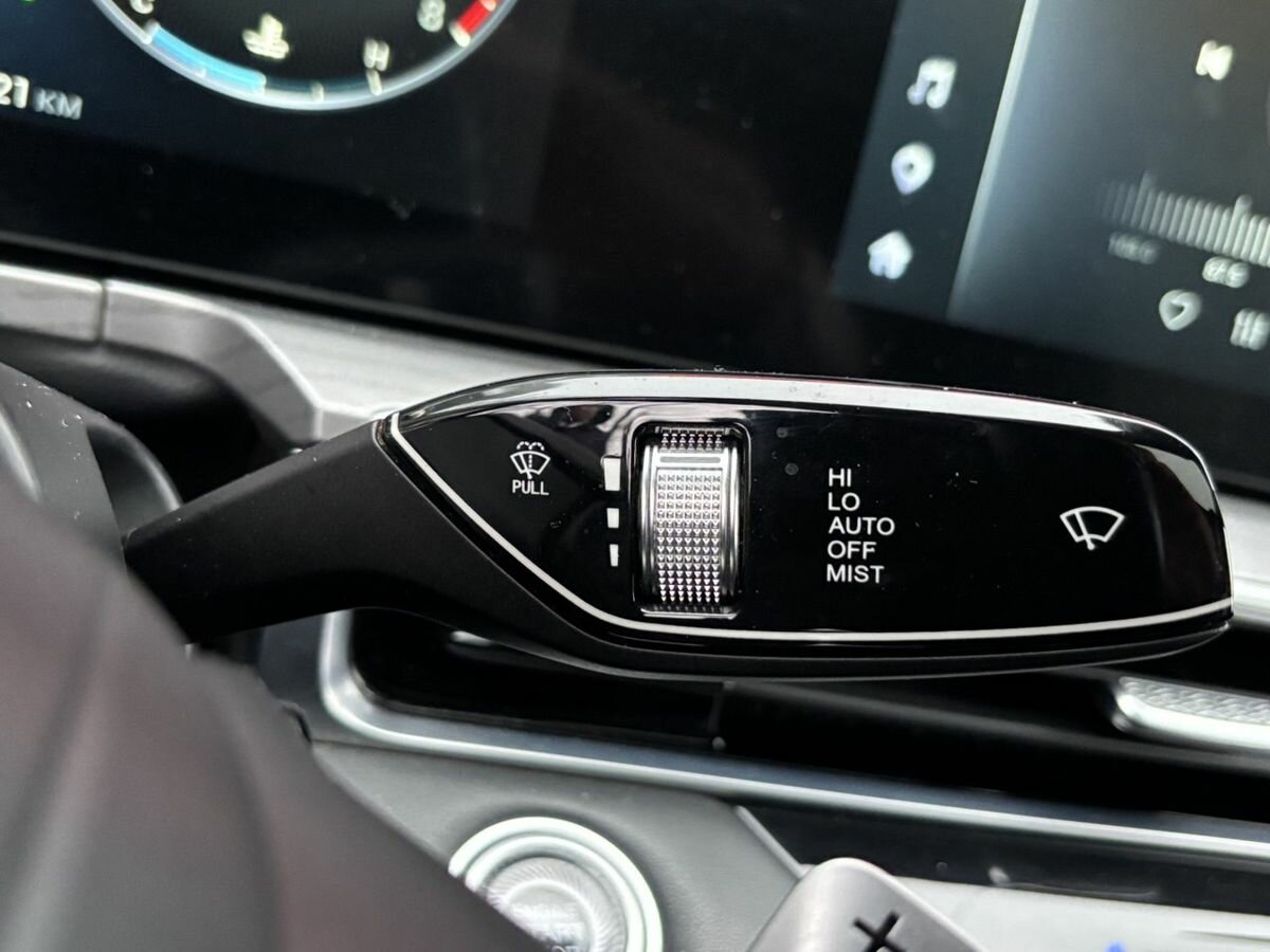 Chery Arrizo 8, 2023 Фото №26