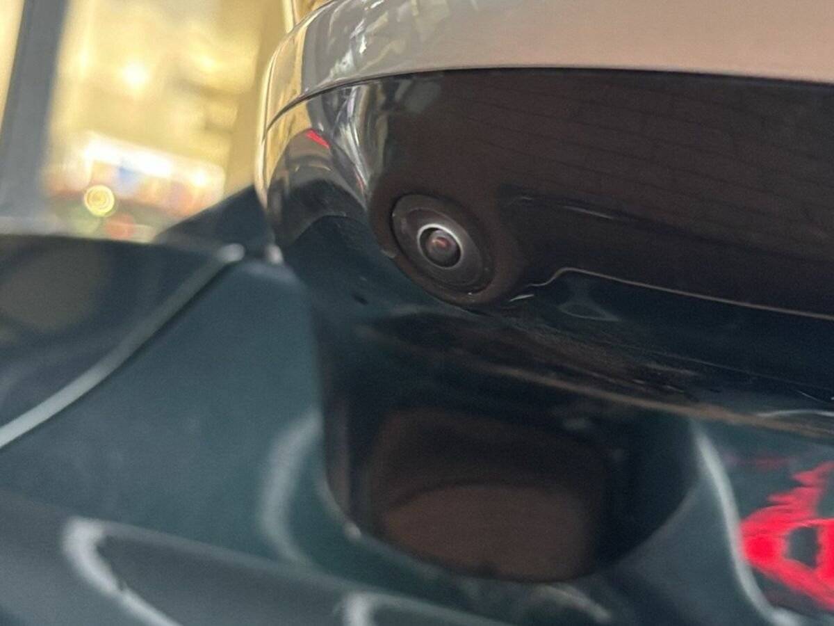 Chery Arrizo 8, 2023 Фото №31