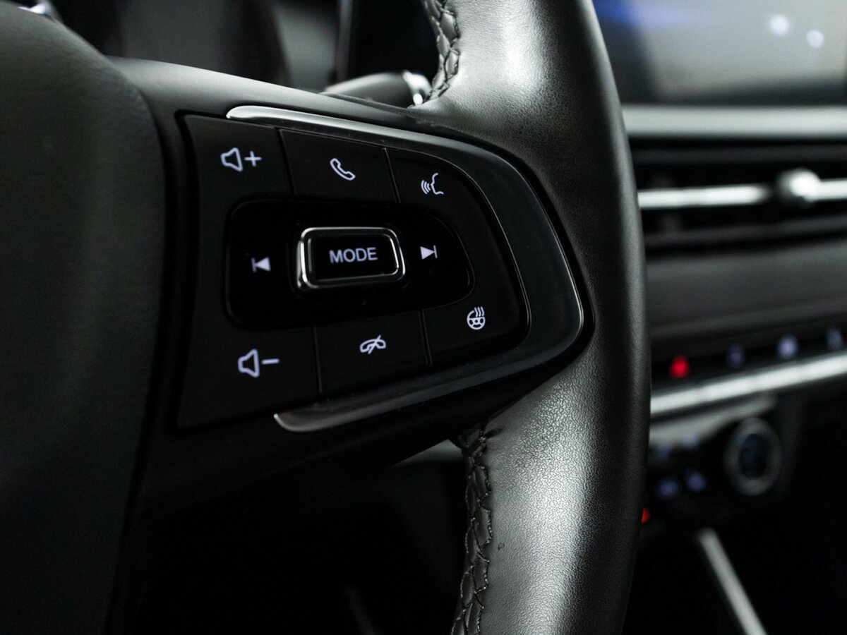 Chery Tiggo 4 Pro I, 2024 Фото №17