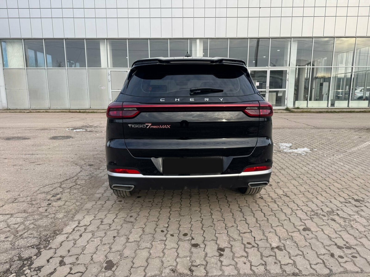 Chery Tiggo 7 Pro Max I, 2023 - 45 819 км. | Фото №3