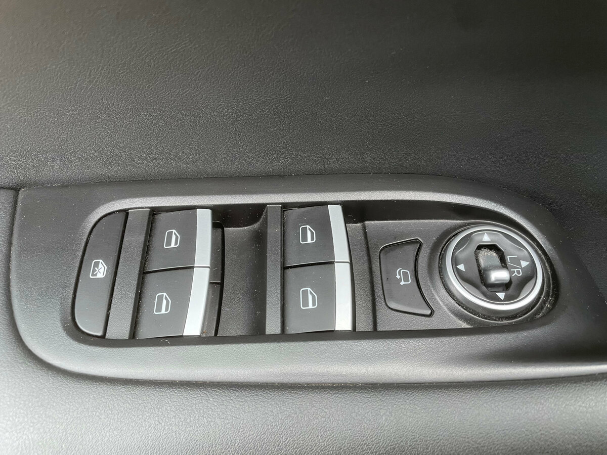 Chery Tiggo 7 Pro Max I, 2023 Фото №10