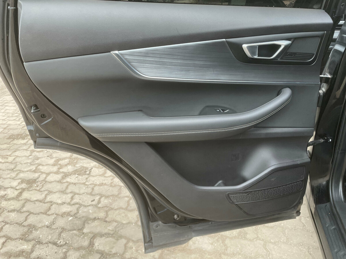 Chery Tiggo 7 Pro Max I, 2023 Фото №19