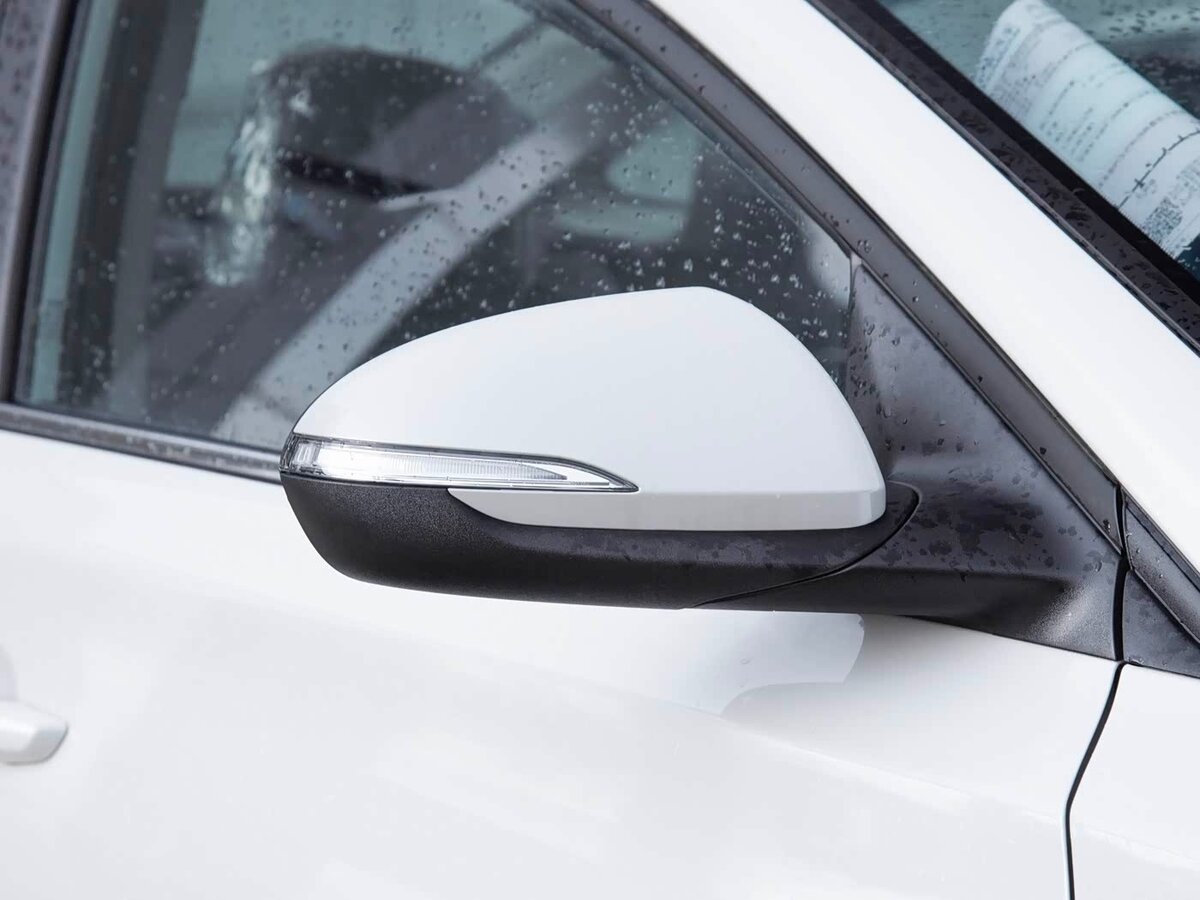 Changan Eado Plus, 2025 - 1 км. | Фото №8