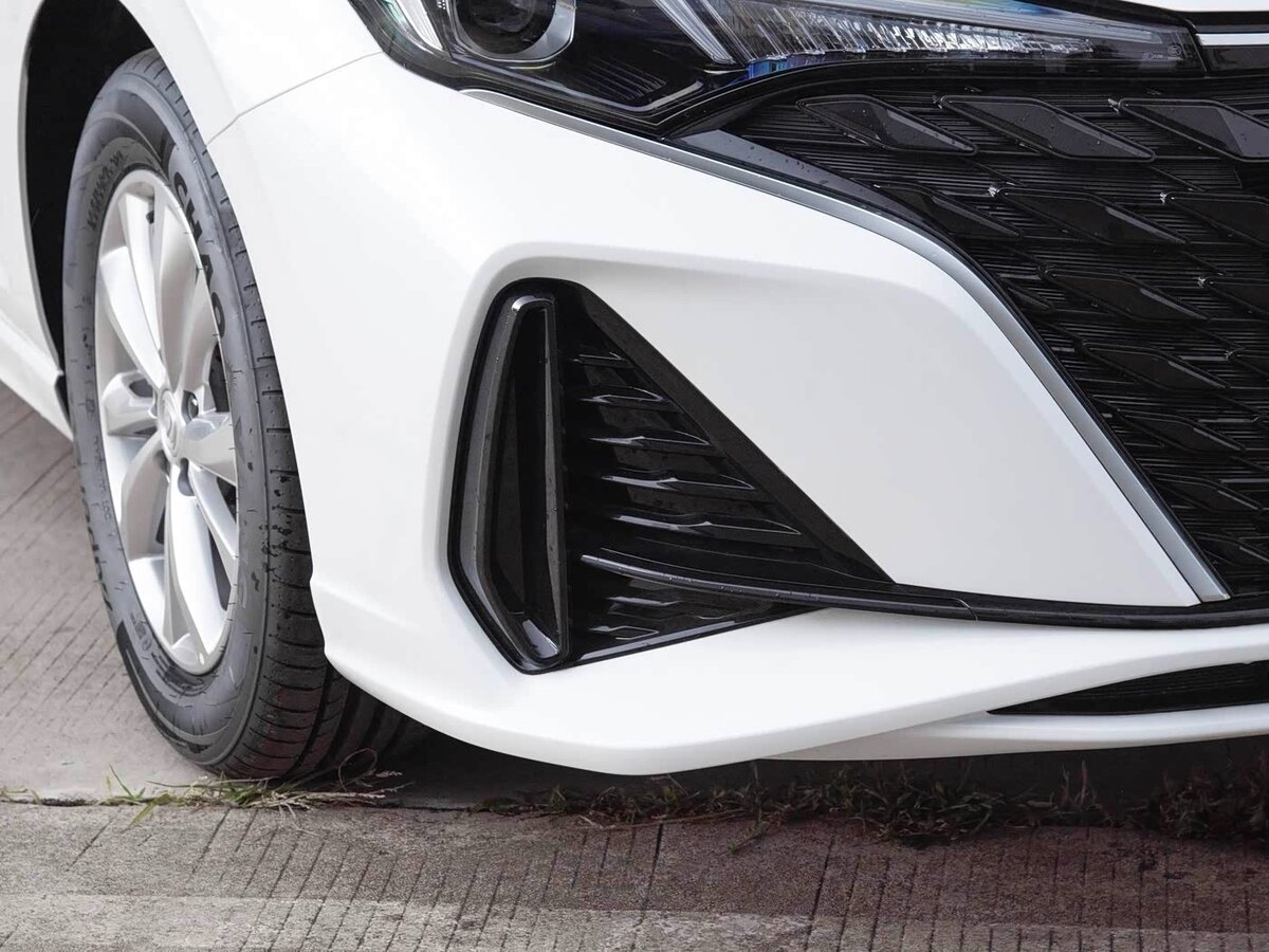 Changan Eado Plus, 2025 Фото №10