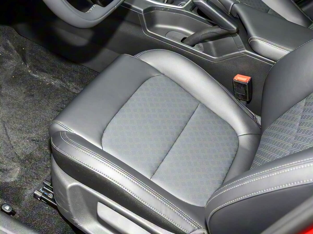 Changan Eado Plus, 2025 Фото №23