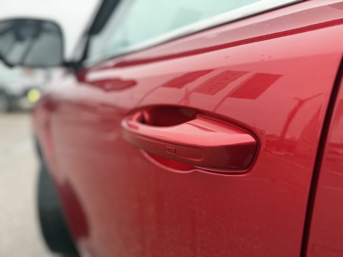 Changan CS55 Plus II, 2023 Фото №14