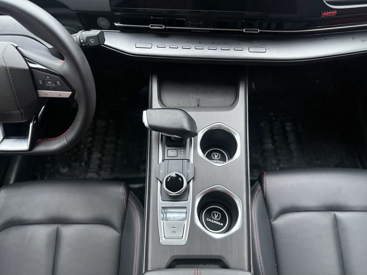 Changan CS55 Plus II, 2023 Фото №25