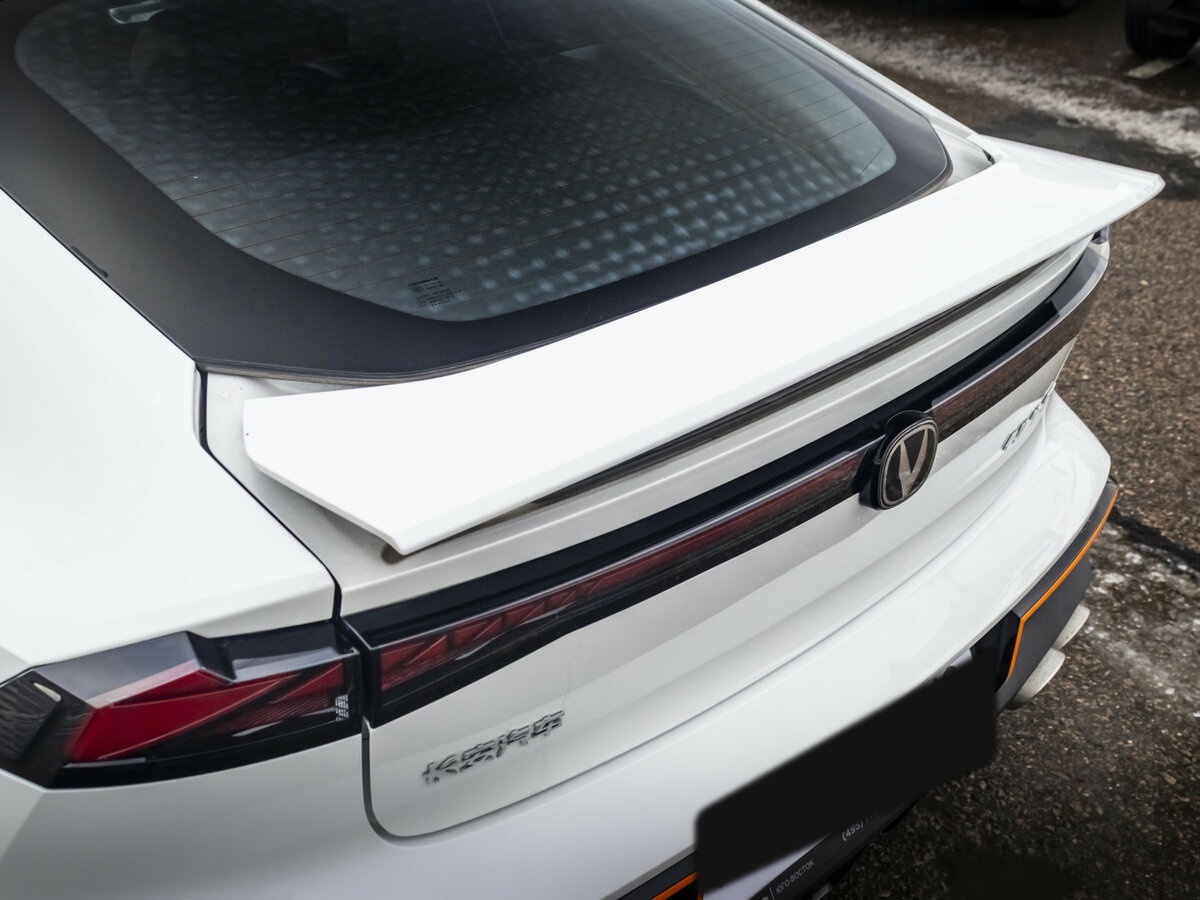 Changan UNI-V I, 2023 - 15 252 км. | Фото №8