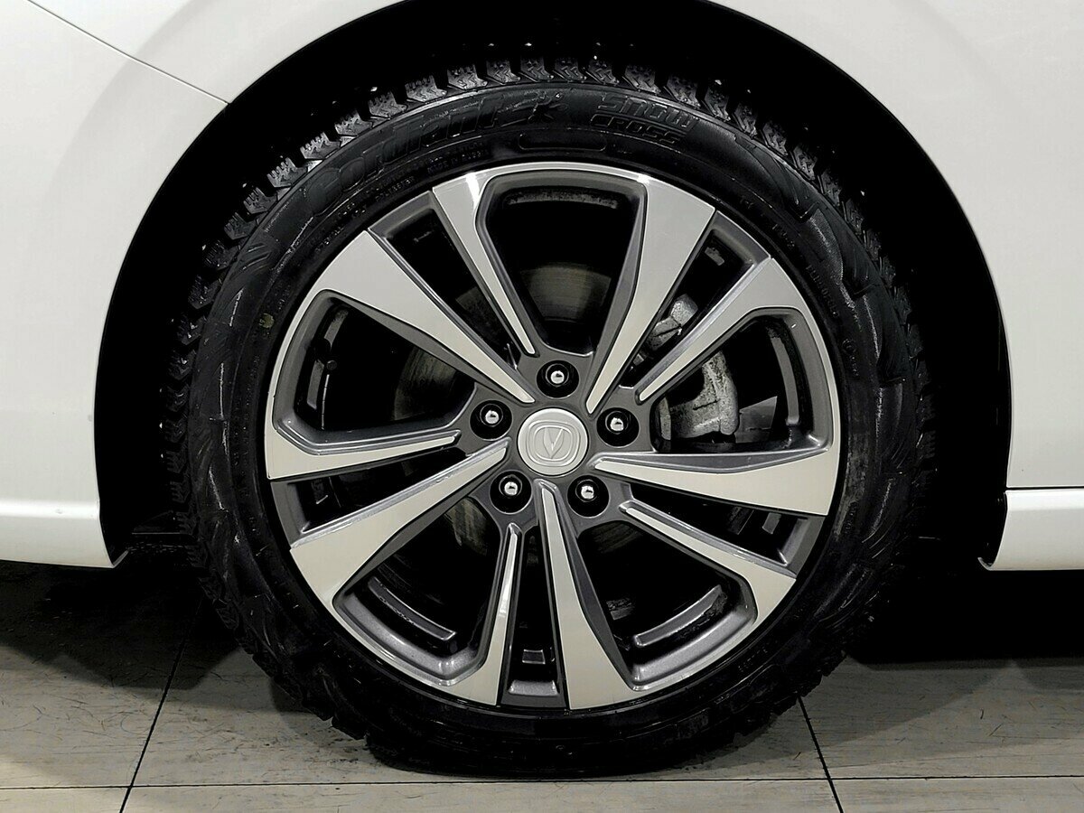 Changan Eado Plus, 2024 Фото №15