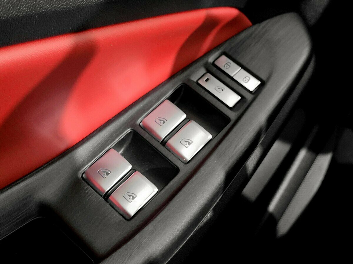 Changan UNI-S (CS55 Plus), 2024 Фото №10