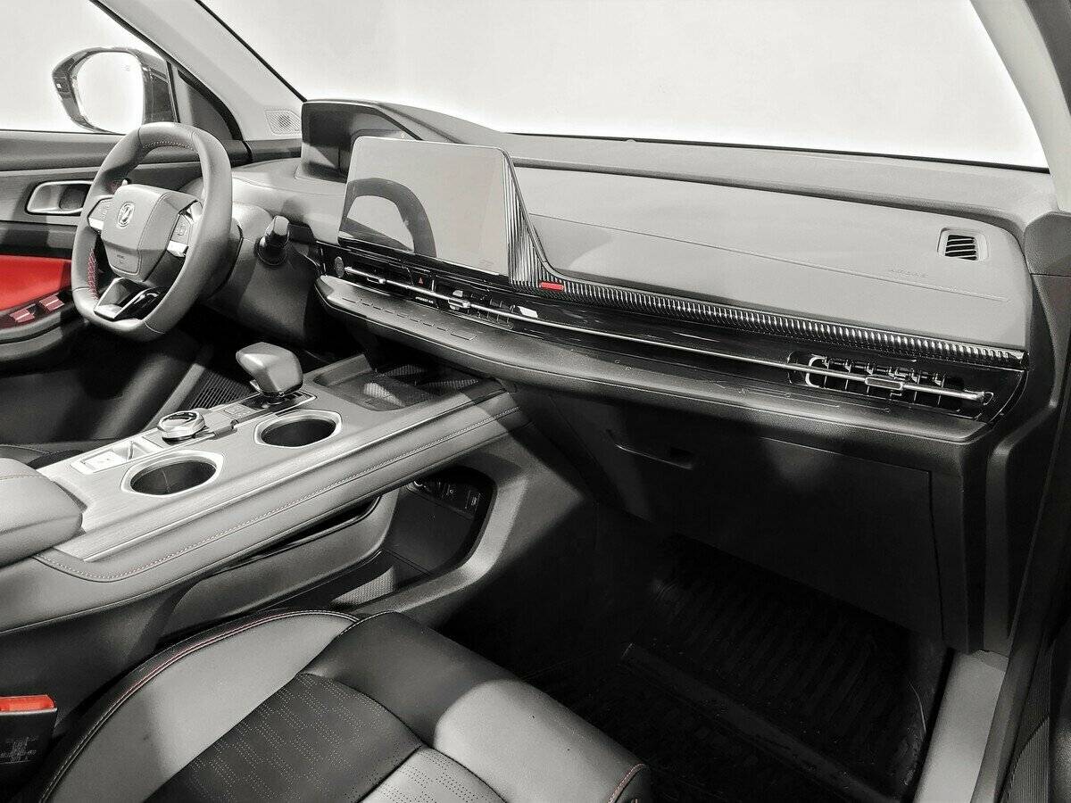 Changan UNI-S (CS55 Plus), 2024 Фото №11
