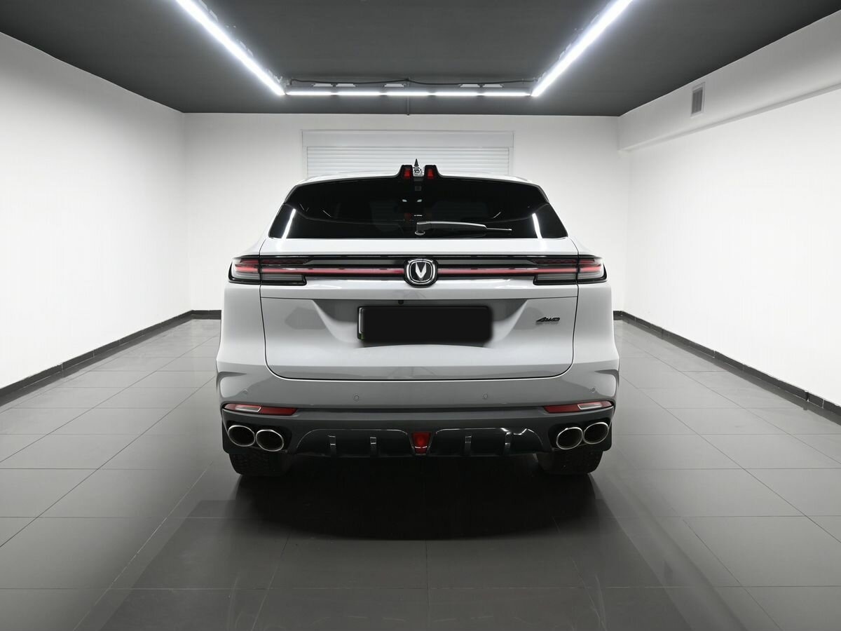 Changan UNI-K, 2023 - 22 972 км. | Фото №4