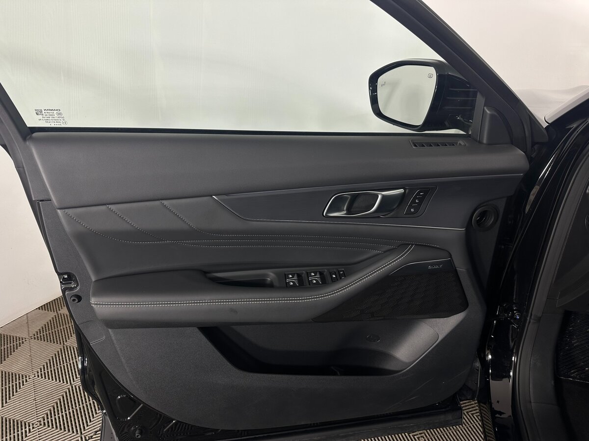 Changan UNI-K, 2023 - 108 км. | Фото №8