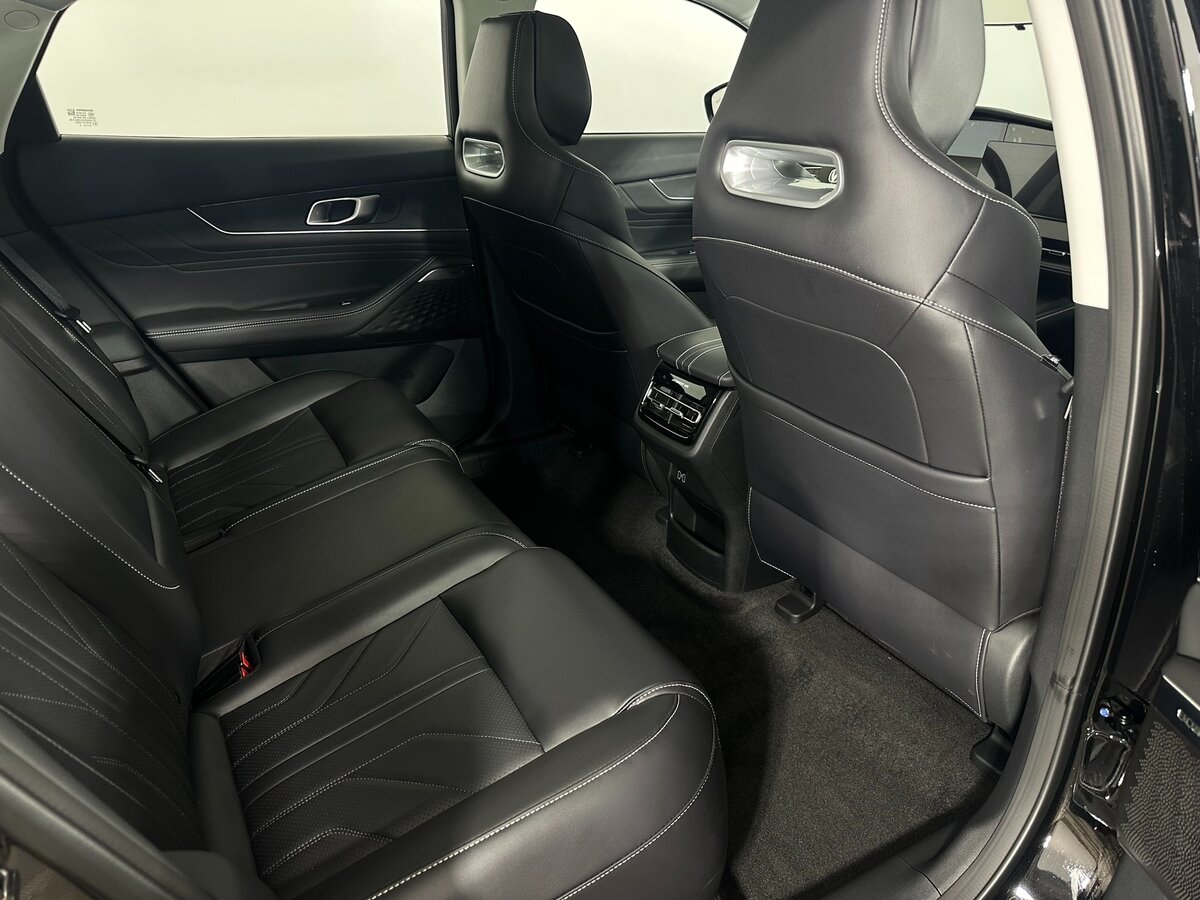 Changan UNI-K, 2023 Фото №17