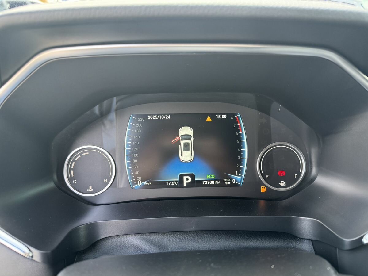 Chery Tiggo 8 I, 2021 - 73 708 км. | Фото №7