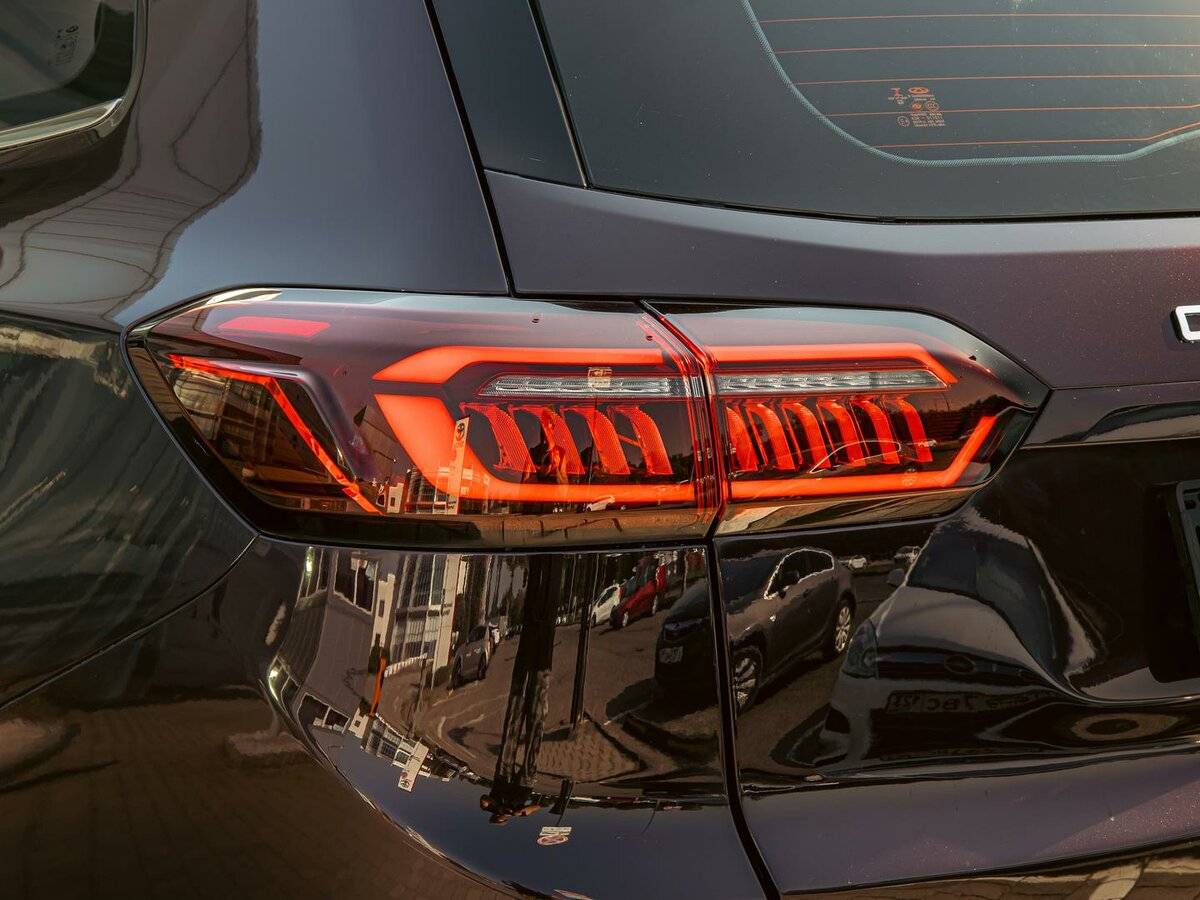 Chery Tiggo 8 Pro I, 2022 Фото №10