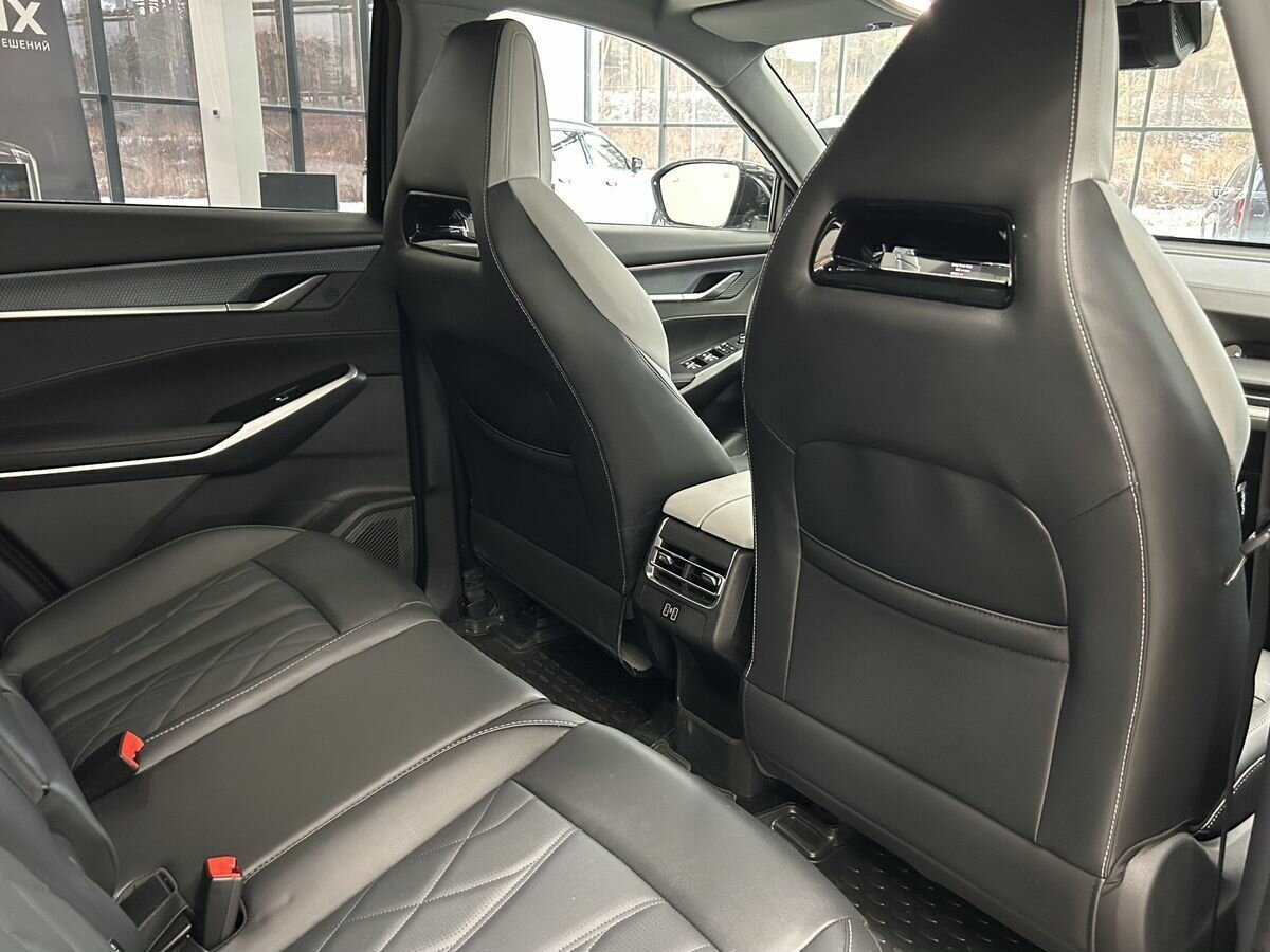 Changan CS75 Plus III, 2024 Фото №29