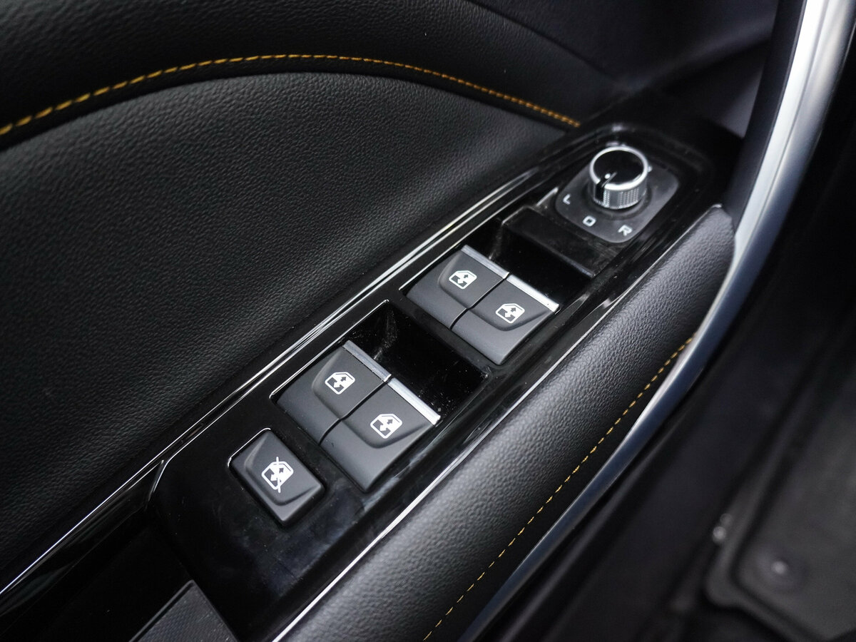 FAW Bestune T77 I, 2023 Фото №17