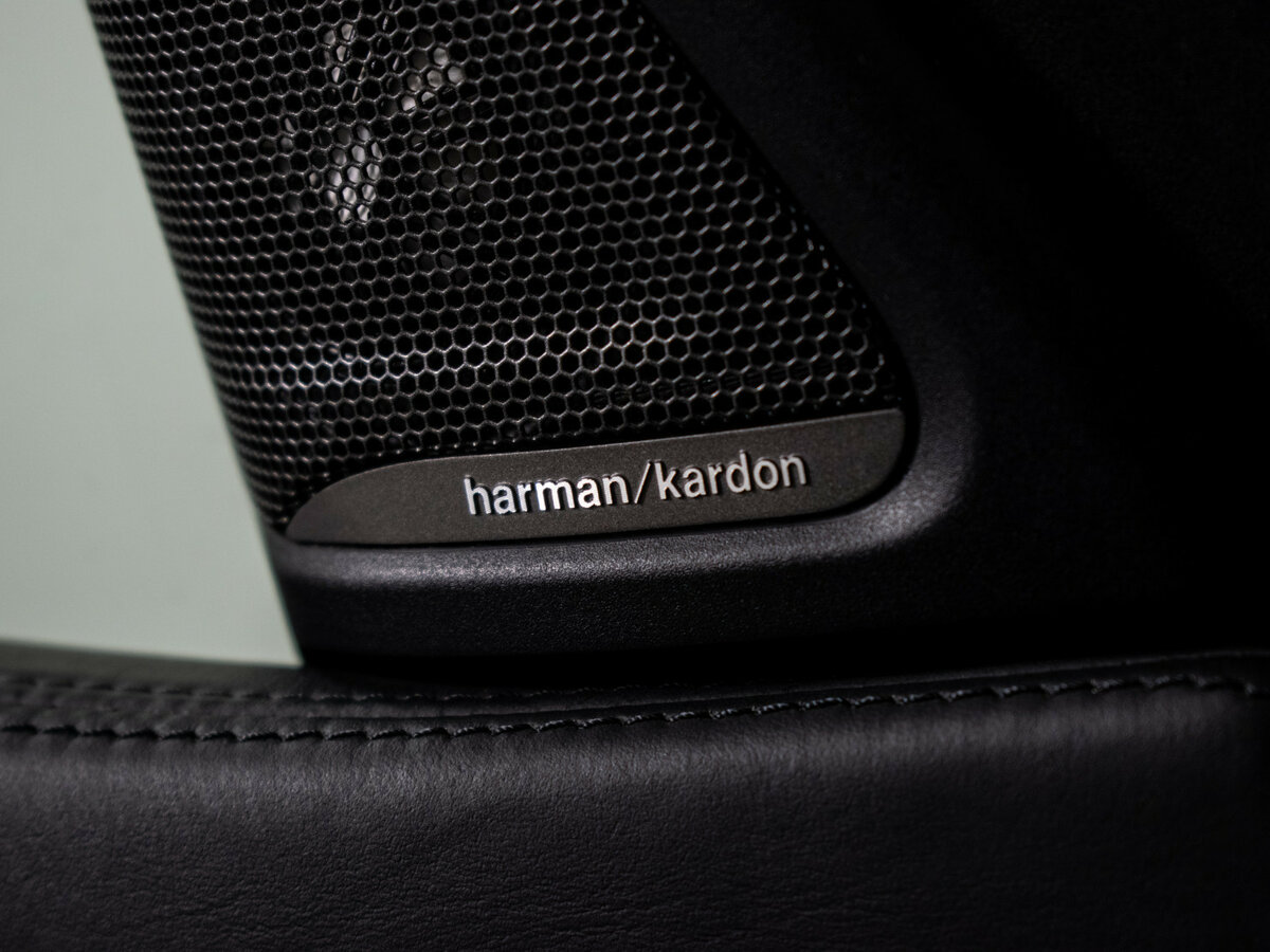 BMW X6 40d II (F16), 2017 Фото №18