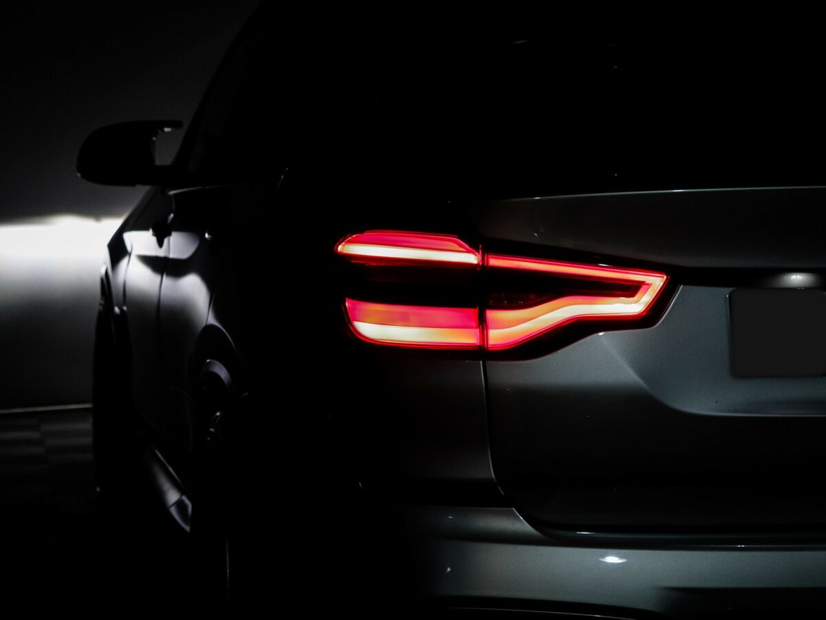 BMW X3 M Competition I (F97), 2019 Фото №29