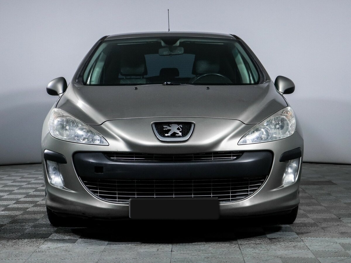 Peugeot 308 I, 2011 - 251 136 км. | Фото №2