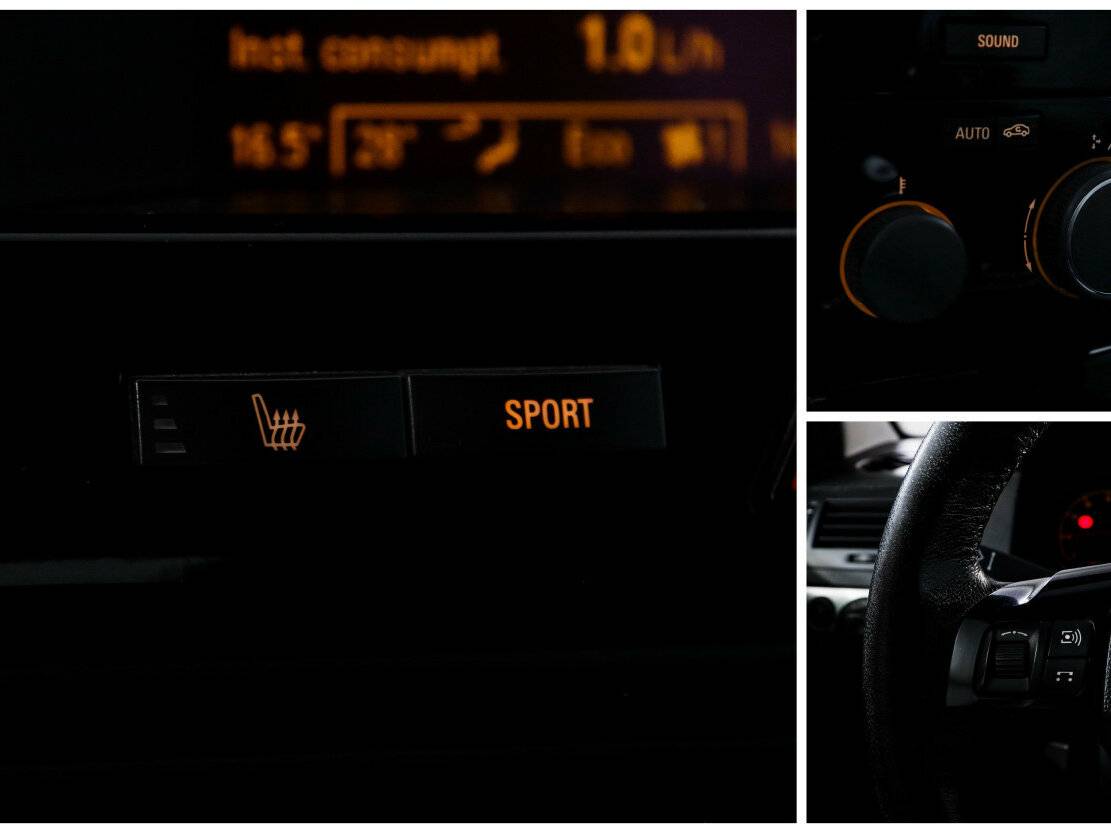 Opel Astra H Рестайлинг, 2007 Фото №9