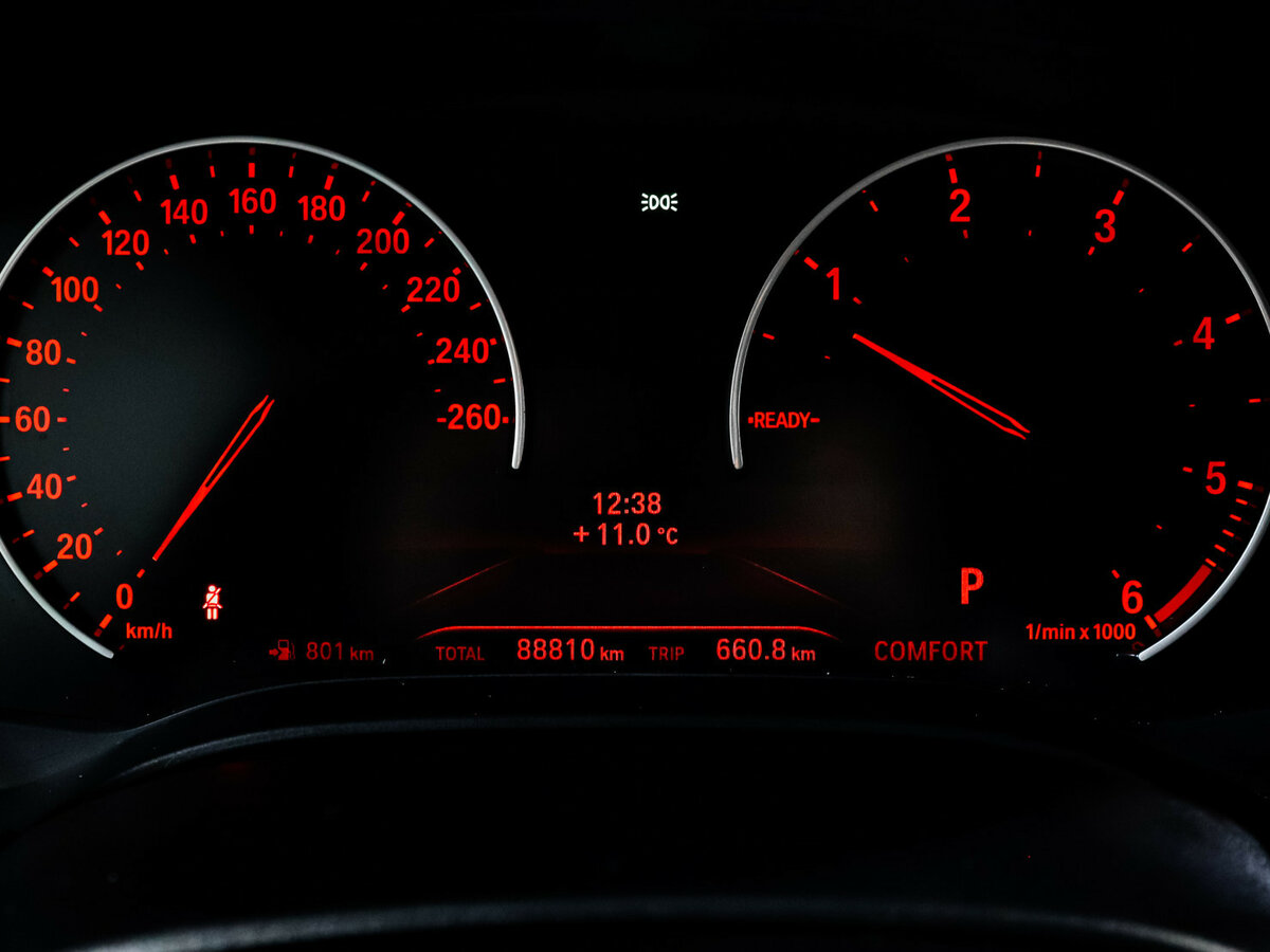 BMW 5 серии 520d VII (G30/G31/G38), 2019 Фото №11