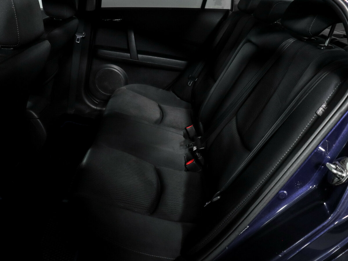 Mazda 6 II (GH) Рестайлинг, 2009 - 262 650 км. | Фото №8