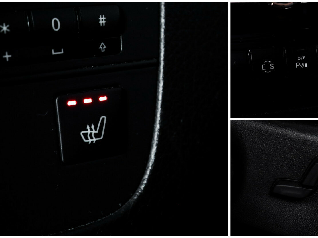 Mercedes-Benz GLK-Класс 300 I (X204) Рестайлинг, 2012 Фото №17