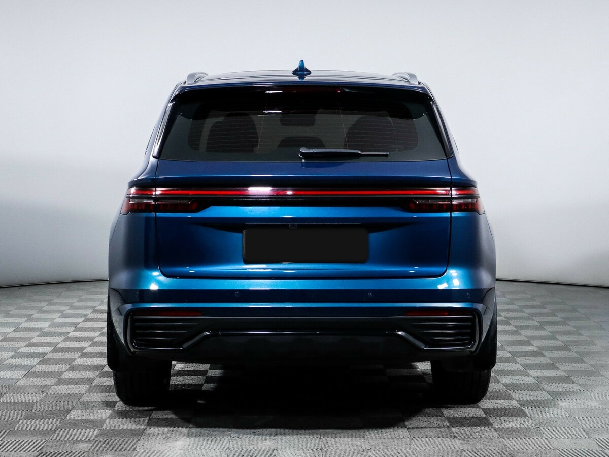 Geely Monjaro I, 2023 - 27 000 км. | Фото №5