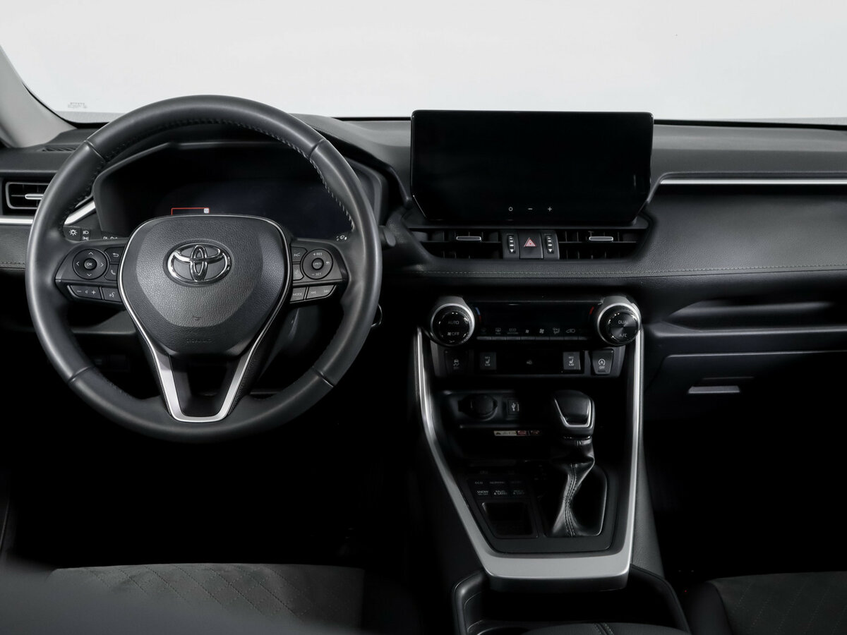 Toyota RAV4 V (XA50), 2024 Фото №12
