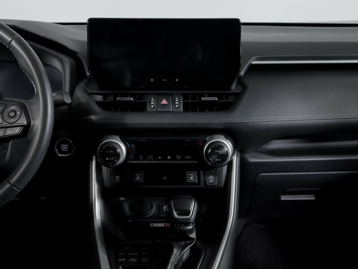 Toyota RAV4 V (XA50), 2024 Фото №13