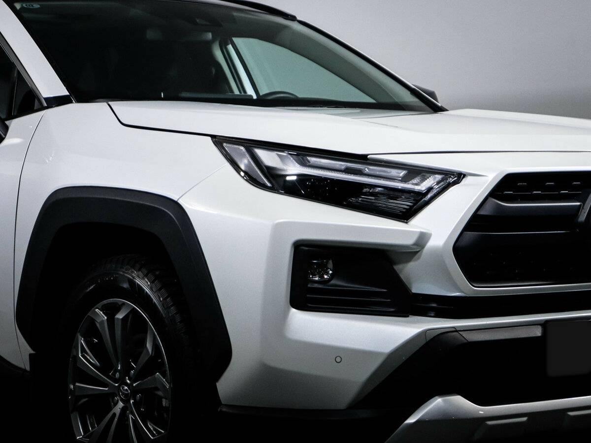 Toyota RAV4 V (XA50), 2024 Фото №16