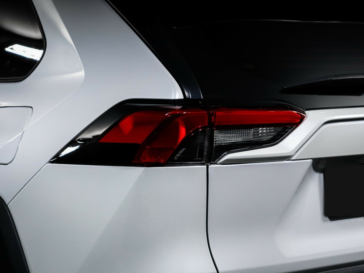 Toyota RAV4 V (XA50), 2024 Фото №17