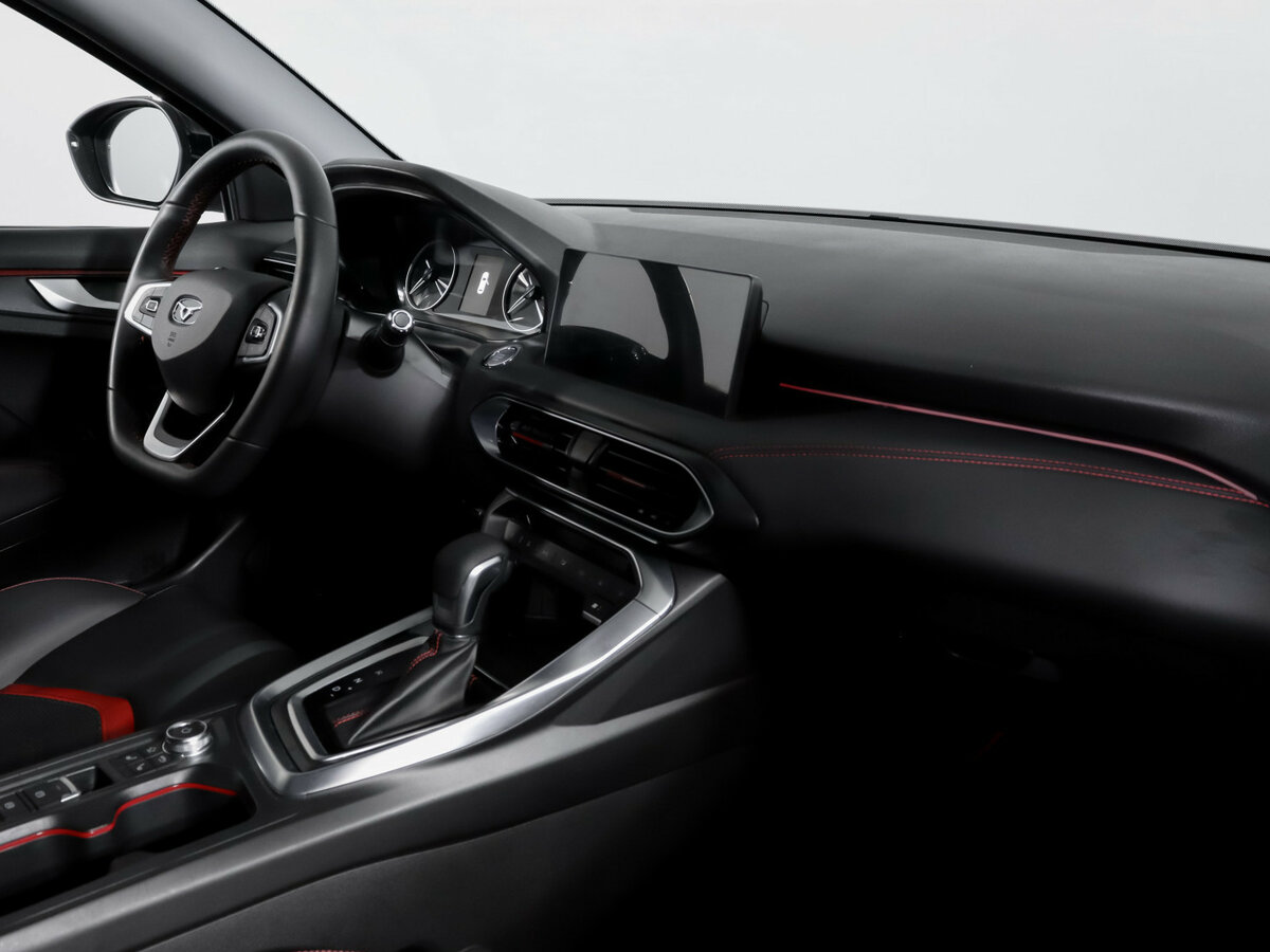 Kaiyi E5, 2023 - 14 600 км. | Фото №7