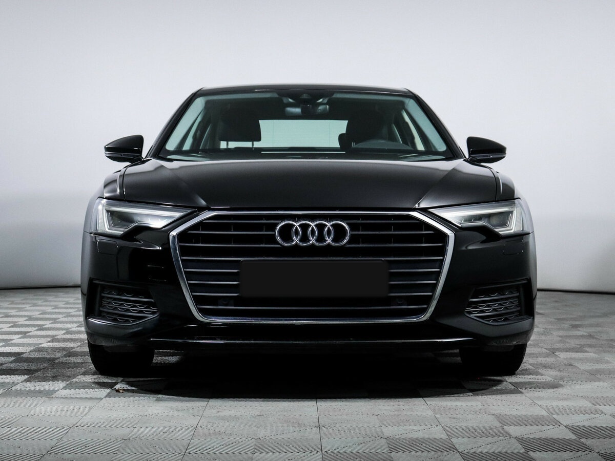 Audi A6 40 TFSI V (C8), 2021 Фото №2