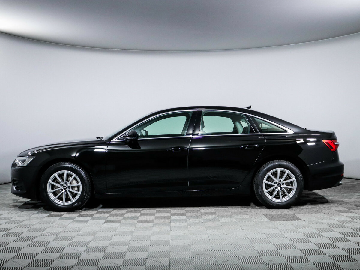 Audi A6 40 TFSI V (C8), 2021 Фото №8