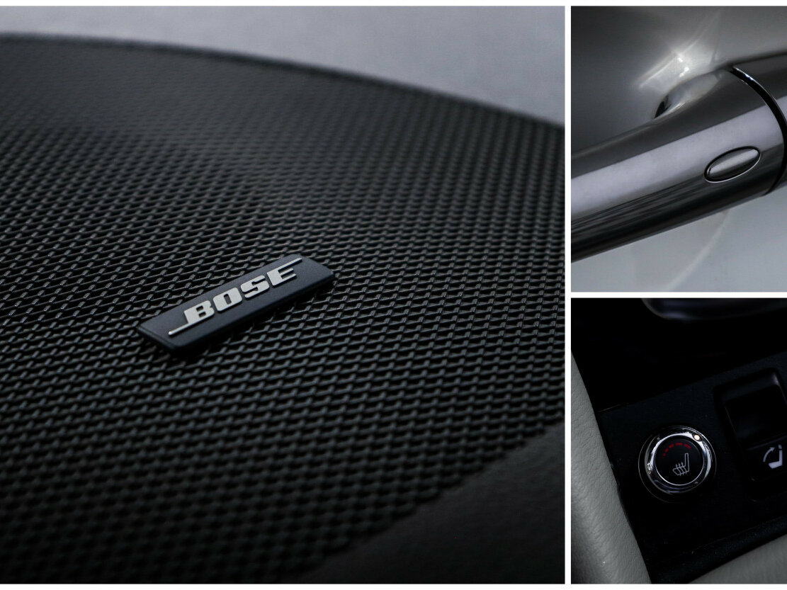 Infiniti EX25 I (J50), 2012 Фото №18