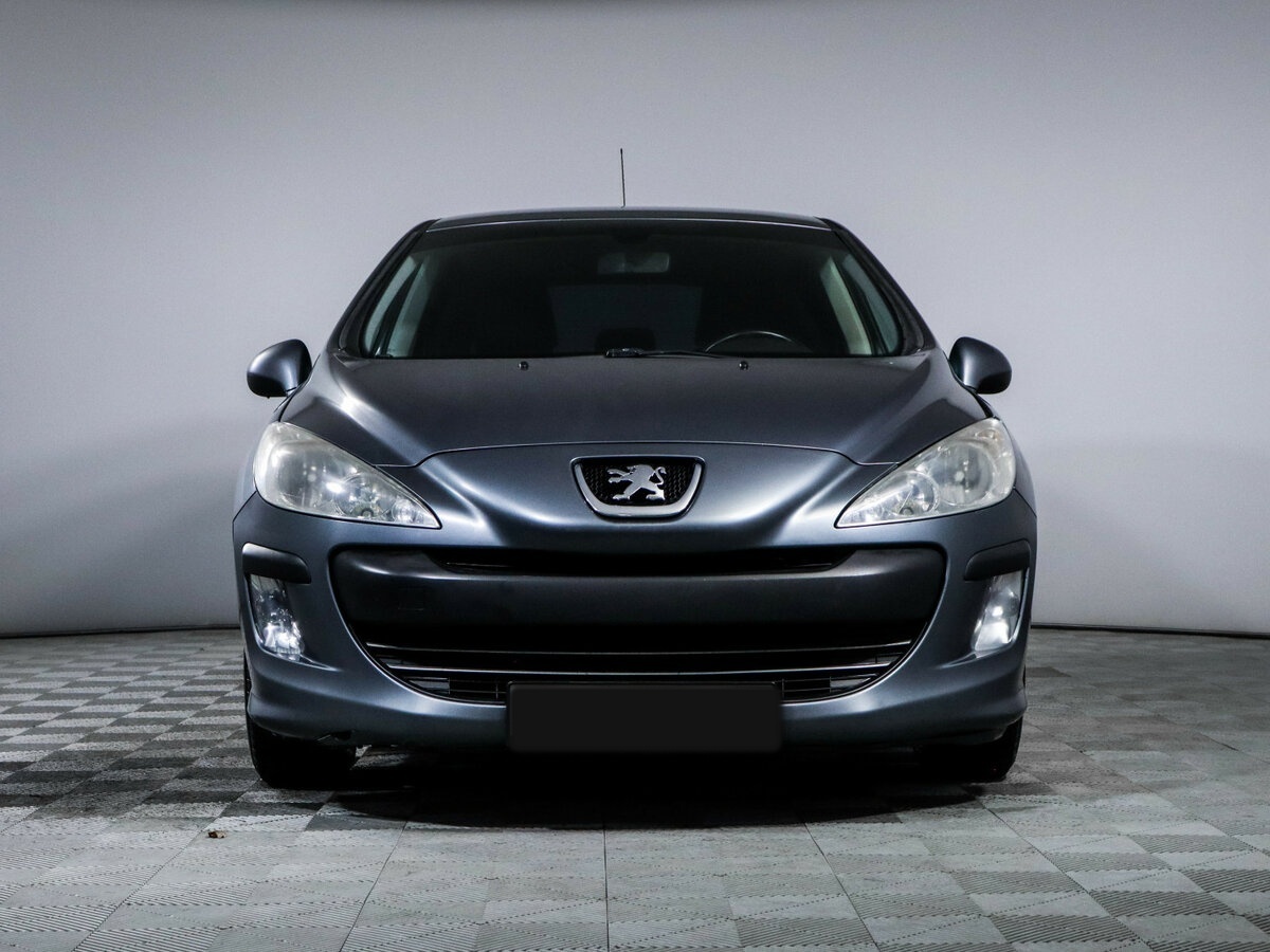 Peugeot 308 I, 2011 - 217 191 км. | Фото №2
