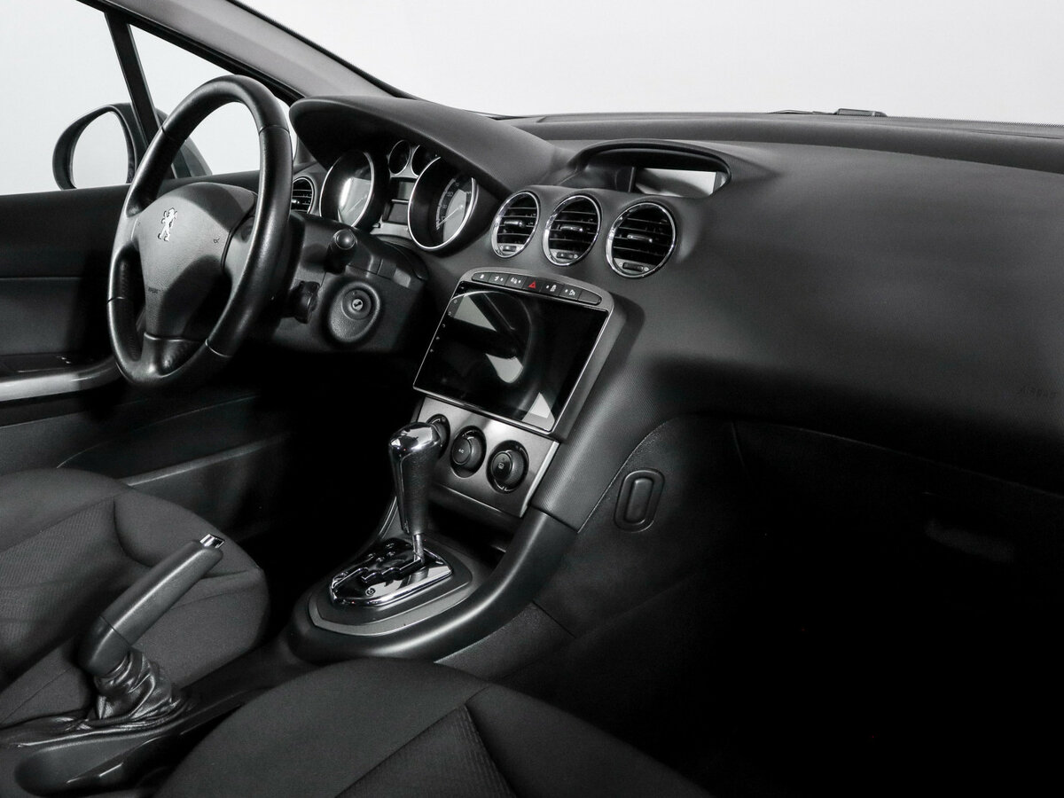 Peugeot 308 I, 2011 - 217 191 км. | Фото №7