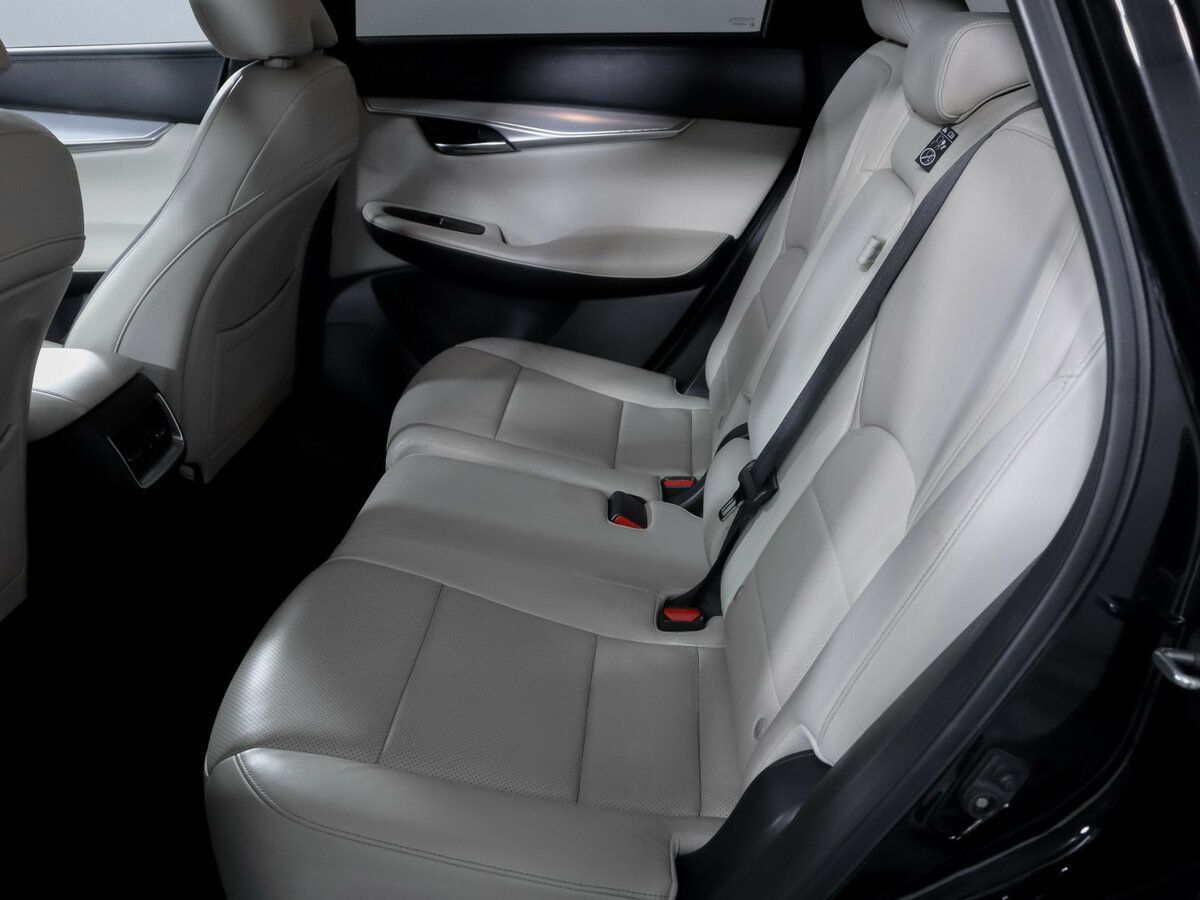 Infiniti QX50 II, 2019 - 141 690 км. | Фото №8