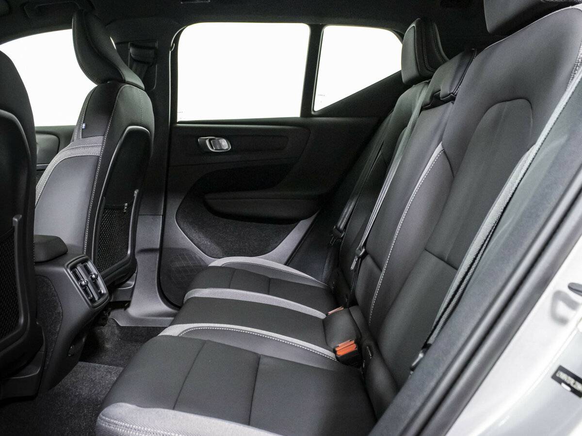 Volvo XC40 I Рестайлинг, 2024 - 49 км. | Фото №7