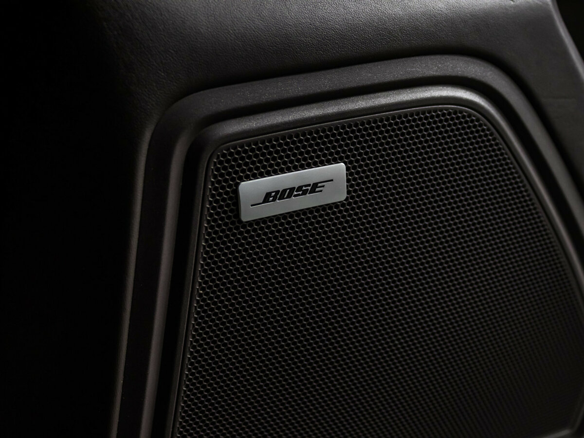 Porsche Macan S I, 2015 Фото №17