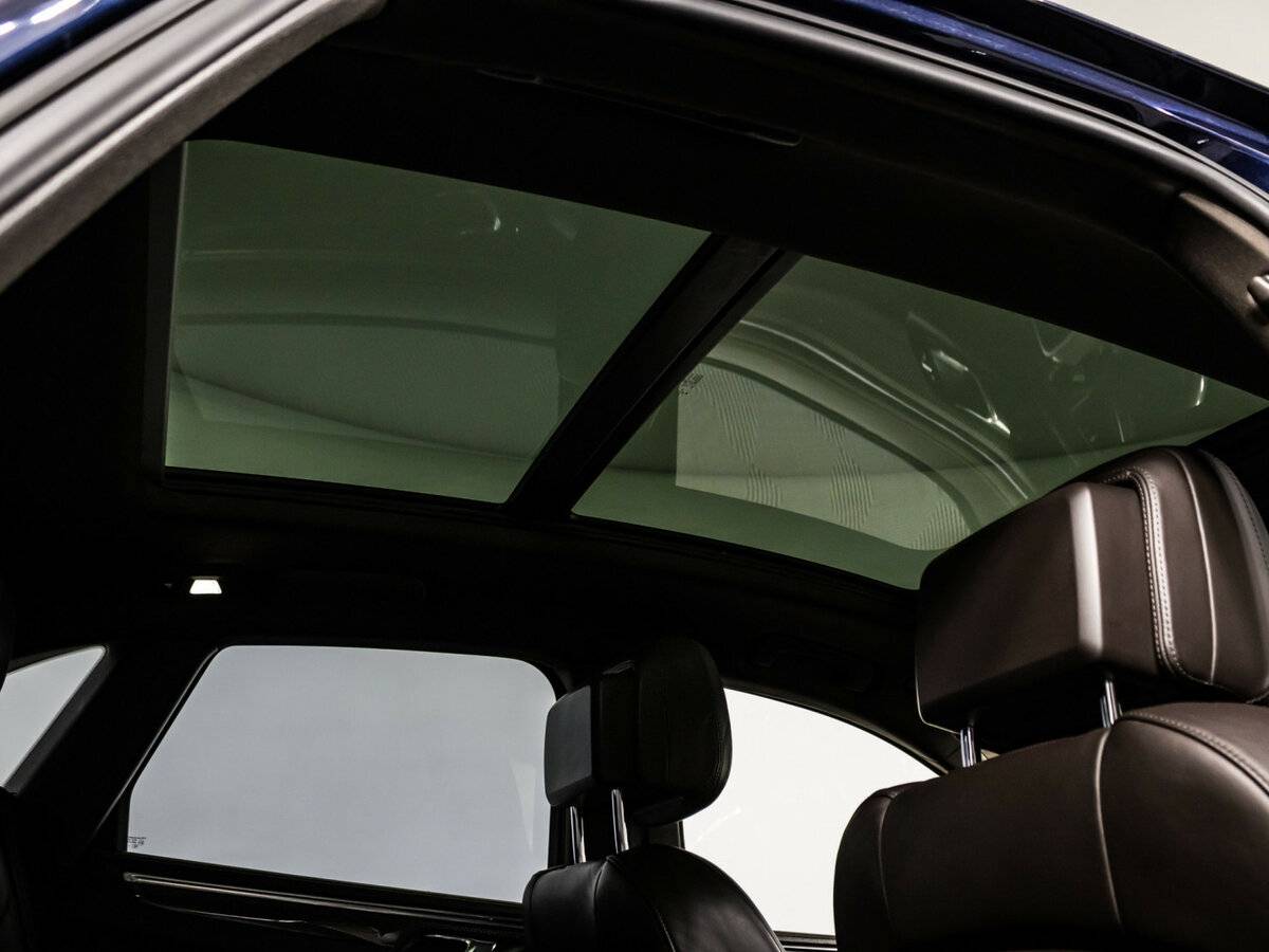 Porsche Macan S I, 2015 Фото №18