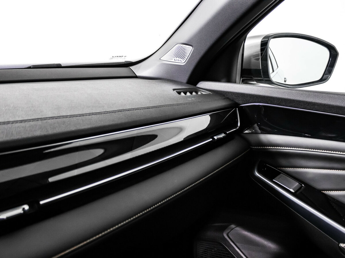 Geely Preface I, 2024 Фото №22