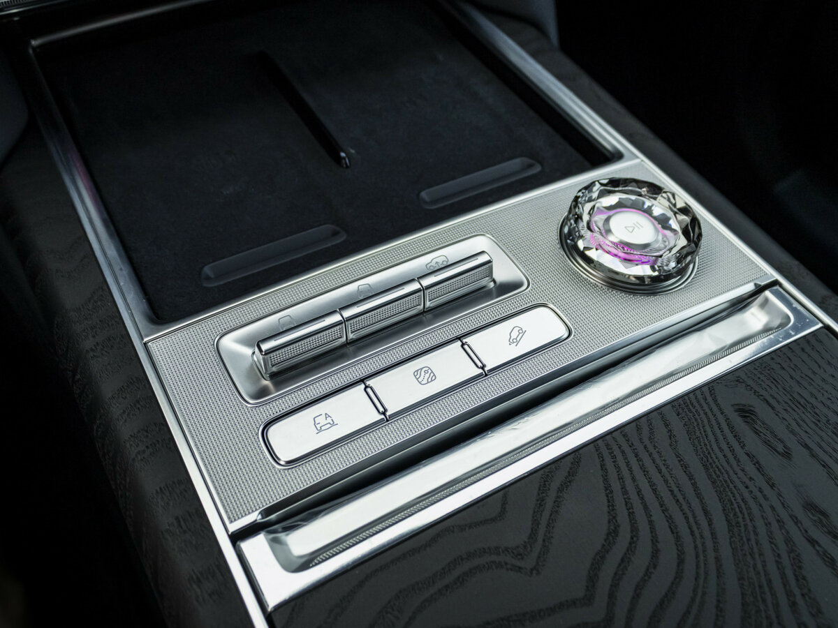 Zeekr 9X 55 kWh, 2025 Фото №29