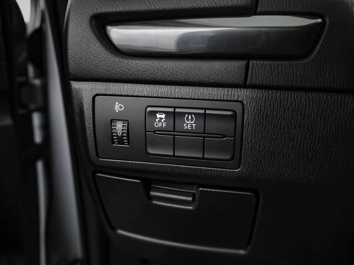 Mazda 6 III (GJ), 2012 Фото №13