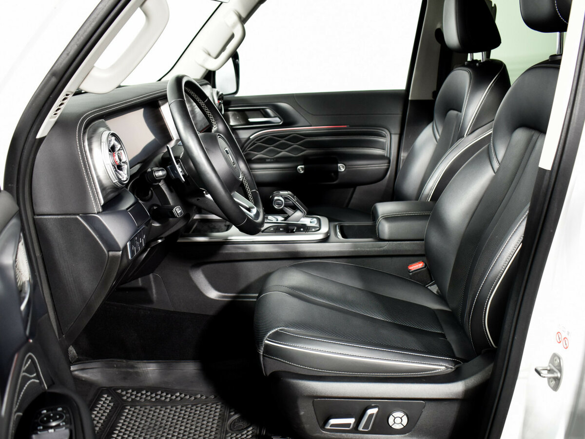 Tank 300 I, 2023 - 46 228 км. | Фото №8