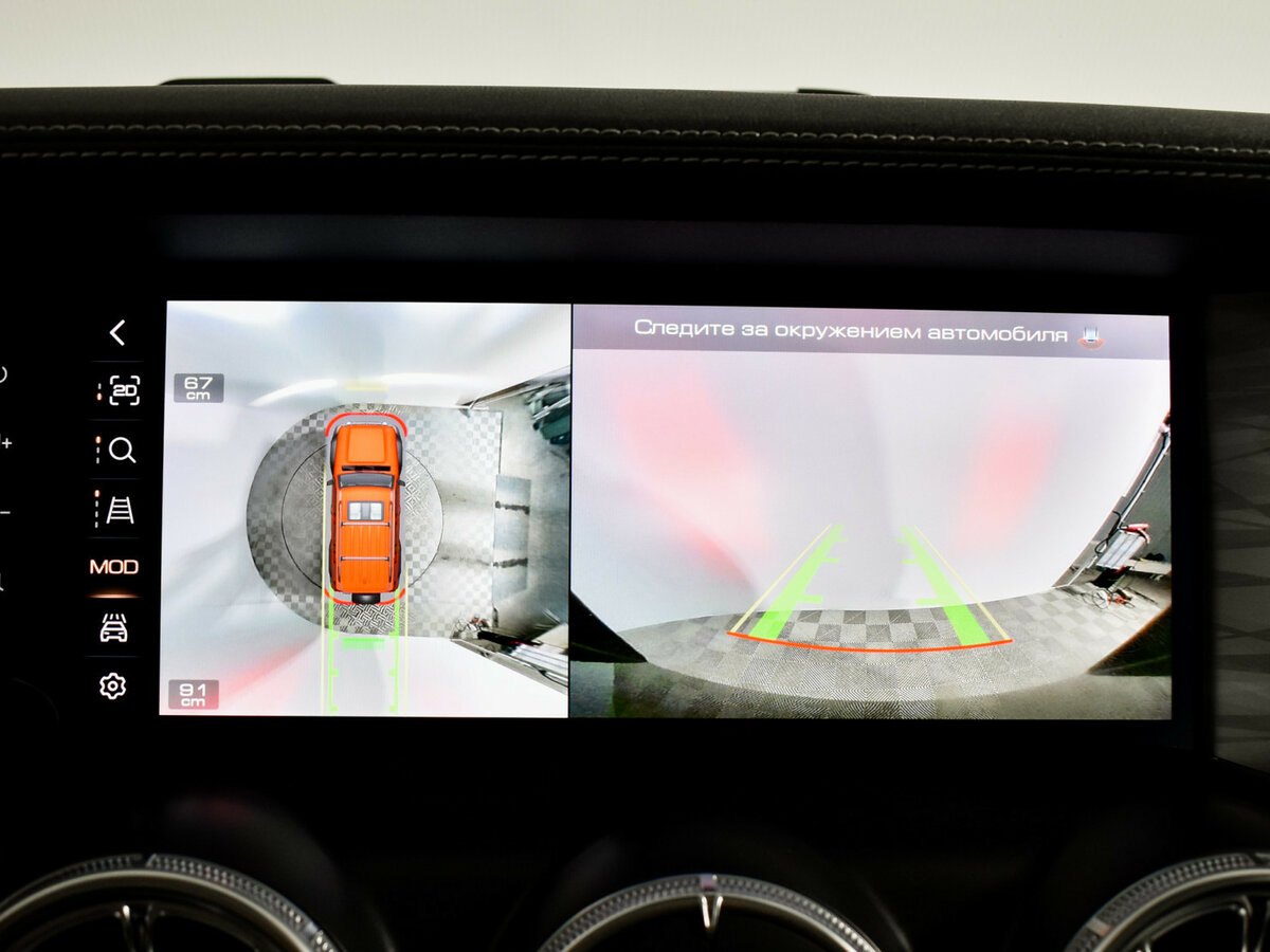 Tank 300 I, 2023 Фото №16