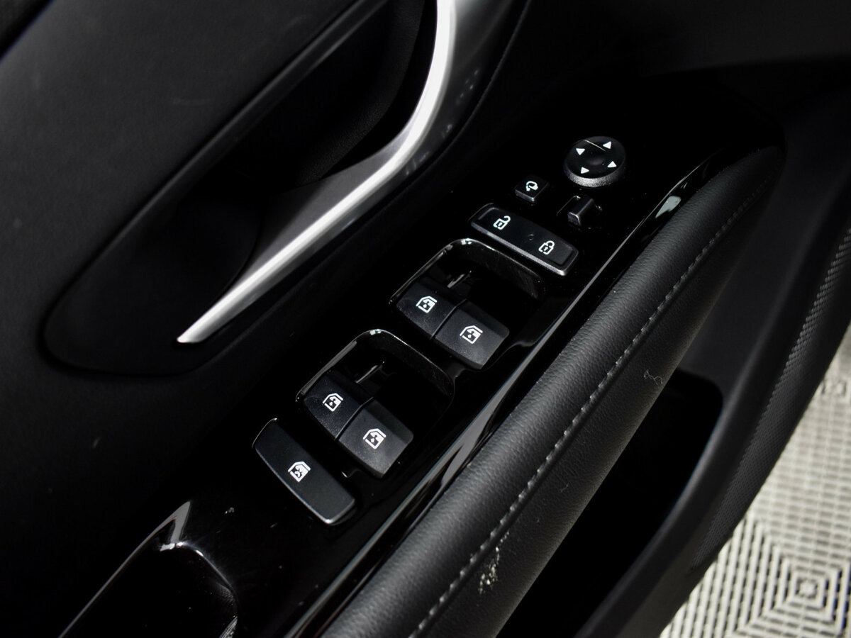 Hyundai Tucson IV, 2023 Фото №18